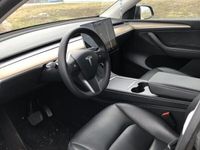 begagnad Tesla Model Y Long Range AWD