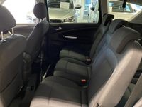 begagnad Ford S-MAX 2.0 TDCi 140hk 7-sits