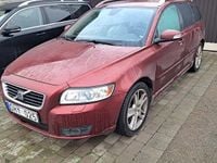 Begagnad Volvo V50 Summum 180 HK (132 kW) 2008 Kombi