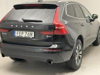 begagnad Volvo XC60 XC60 B4 AWD Mildhybrid, Diesel