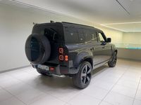 begagnad Land Rover Defender 110 D300 X