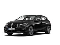 begagnad BMW 118 i M Sport/ Automat/Navigation/Rattvärme/Garanti