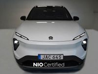 begagnad Nio ET7 Certified 100Kwh/4WD/653Hk/Autopilot