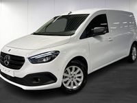 Ny Mercedes Citan 112 Edition 116 HK (85 kW) 2025