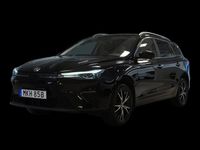 Begagnad MG MG5 EV 114 kW (156 HK) 2022 Svart Kombi