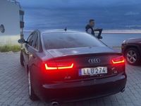 begagnad Audi A6 Sedan 3.0 TDI V6 DPF quattro S Tronic Proline Euro 5