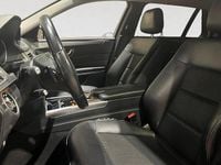 Begagnad Mercedes E250 Avantgarde 204 HK (150 kW) 2014 Svart Kombi