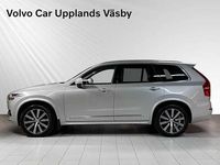 Begagnad Volvo XC90 250 HK (183 kW) 2020 SUV
