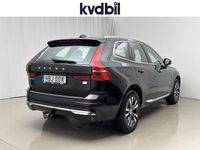 Begagnad Volvo XC60 Ultimate 350 HK (257 kW) 2023 Svart SUV