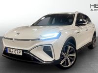 Begagnad MG Marvel R 132 kW (180 HK) 2022 Vit SUV