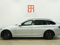 begagnad BMW 520 d xDrive Touring Steptronic Euro 6 Dragkrok