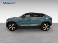 begagnad Volvo C40 Recharge Twin motor Ultimate