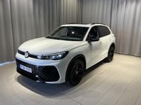 Ny VW Tiguan R-line 272 HK (200 kW) 2026 SUV