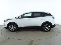 Begagnad Peugeot 3008 Allure 303 HK (222 kW) 2021 Vit SUV