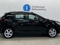 Begagnad Peugeot 2008 Active 110 HK (80 kW) 2016 Okänd SUV