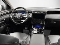 begagnad Hyundai Tucson PHEV 4WD Advanced 2023, Kombi
