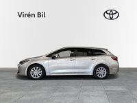 begagnad Toyota Corolla 1.2 Turbo Touring Sports Style (vinterhjul)