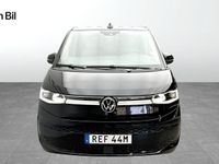 begagnad VW Multivan eHybrid DSG e-Hybrid Style 7-Sits/Drag/B