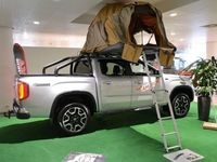 begagnad VW Amarok STYLE 3.0 TDI V6 177 KW 10-VXL AUT A 2023, Pickup