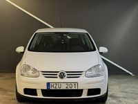 begagnad VW Golf VI Golf