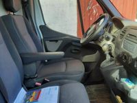 begagnad Renault Master 3.5 T 2.3 dCi Euro 5