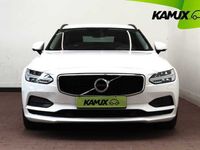 begagnad Volvo V90 D3 AWD Drag Rattvärme VOC 150hk