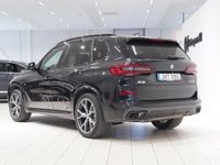 begagnad BMW X5 xDrive 45e Innovation Edit Nightvision 21 Drag