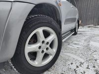 Begagnad Toyota RAV4 115 HK (84 kW) 2002 SUV