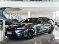 Begagnad BMW M5 Comfort Edition 585 HK (430 kW) 2025 Grå Kombi