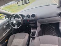 begagnad Seat Ibiza 1.4 85hk 5-dörr Byttkamrem Nyservad Pris 2650kr