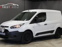 Begagnad Ford Transit Connect 75 HK (55 kW) 2016 Vit Minibuss