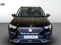 begagnad Seat Ateca 1.5 TSI FR DRAG FULL LINK VÄRMARE