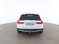 begagnad Volvo V90 CC D5 AWD Momentum / B&W, Panorama, GPS