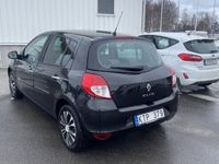 begagnad Renault Clio R.S. 5-dörra Halvkombi 1.2 E85 Euro 4