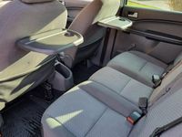 begagnad Ford C-MAX Focus 1.8 Drag Nybesiktigad