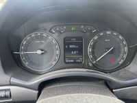 begagnad Skoda Octavia Kombi 1.9 TDI Euro 4