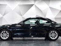 begagnad BMW 420 d Cabriolet M Sport/Navi/Drag/Läder/Hard-top/184hk