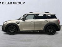 begagnad Mini Cooper Countryman SE ALL4 / Elstolar / Head-up / H&K