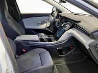 Ny Ford Explorer Business Edition 210 kW (286 HK) 2025 Vit (white) SUV