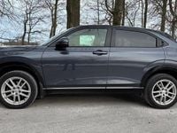 Begagnad Honda HR-V 131 HK (96 kW) 2022 Grå SUV