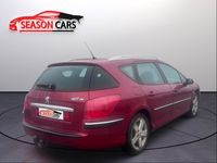 begagnad Peugeot 407 SW 2.2 Euro 3