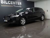 begagnad Ford Mondeo Kombi 1.5 EcoBoost SelectShift 146hk Backkamera