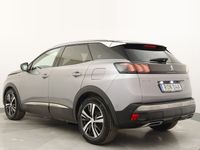 begagnad Peugeot 3008 HYBRID4 300 13.2 kWh AWD GT-Line AdapFarth 2020, SUV