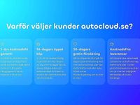 Begagnad Toyota RAV4 Hybrid Active 197 HK (144 kW) 2016 Grå SUV