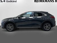 begagnad Kia XCeed PLUG-IN HYBRID ADVANCE PLUS GODKÄND 2021, Halvkombi