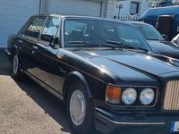 Begagnad Bentley Turbo 313 HK (230 kW) 1990