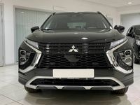 begagnad Mitsubishi Eclipse Cross 4WD PHEV FLEET