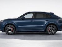 begagnad Porsche Cayenne S E-Hybrid E- Coupé