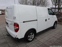 Begagnad Maxus eDeliver 3 89 kW (122 HK) 2022 Vit Van