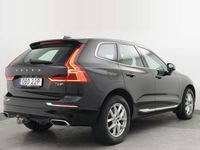 begagnad Volvo XC60 Recharge T8 AWD Inscription